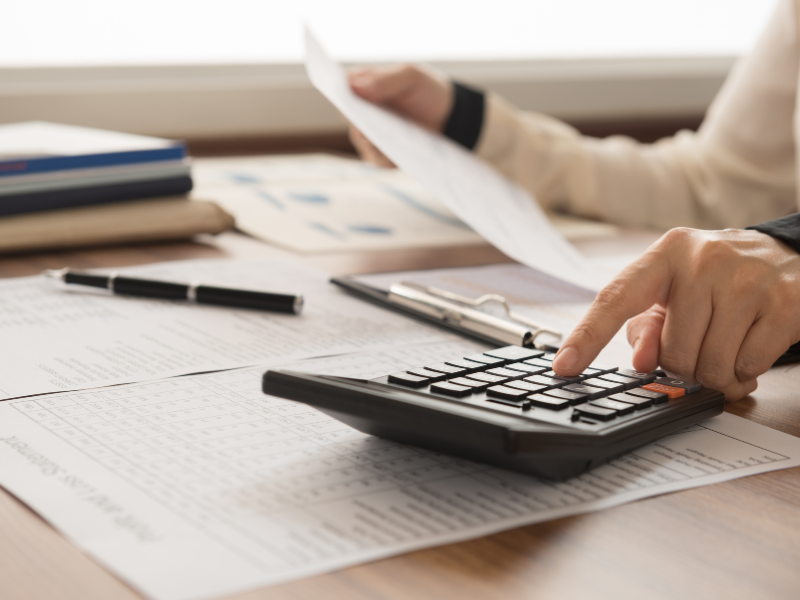 How We Handle Rental Property Accounting as a Crestview Property Manager